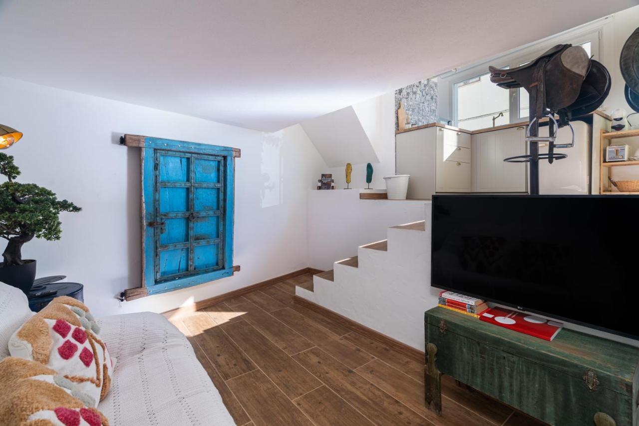 Casa Estabulo- Cozy Rustic Farmhouse Estômbar المظهر الخارجي الصورة